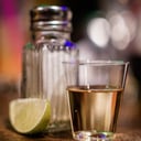 Foto de TRADICIONAL REPOSADO TRAGO