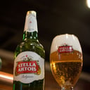 Foto de Stella Artois Litro