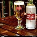 Foto de Stella Artois 470cc
