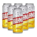 Foto de Brahma 500cc