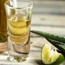 Foto de CAZADORES REPOSADO TRAGO