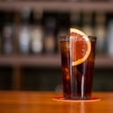 Foto de Cinzano Pomelo