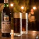 Foto de Fernet Branca Y cola