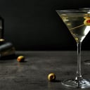 Foto de Dry Martini