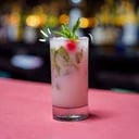 Foto de Pink Mojito