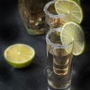 Foto de HERADURA BLANCO TRAGO