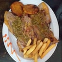 Foto de CHURRASCO 