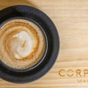Foto de CAPUCCINO VAINILLA