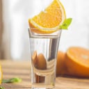 Foto de CASCAHUÍN PLATA TRAGO