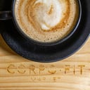 Foto de CAPUCCINO