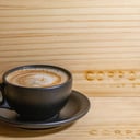Foto de CHOCOLATE CALIENTE