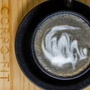 Foto de BLACK CAPUCCINO