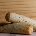 Foto de DEDITO DE ALMIDÓN DE YUCA