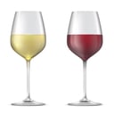Foto de COPA DE VINO DE LA CASA
