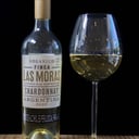 Foto de BOTELLA DE VINO ORGÁNICO