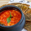 Foto de MOZZARELLA EN POMODORO