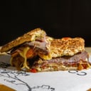 Foto de ROAST BEEF SANDWICH