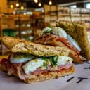 Foto de ITALIAN SANDWICH