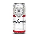 Foto de Budweiser x 473 cc