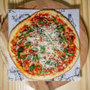 Foto de PIZZA KEKA