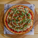 Foto de CHICKEN PIZZA