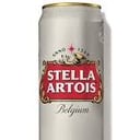 Foto de Stella Artois x 473 cc