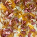 Foto de Pizza Sweet Bacon