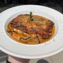 Foto de Melanzane a la Parmigiana