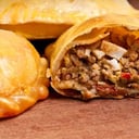 Foto de Empanada de Carne