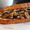 Foto de Philly CheeseSteak