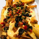 Foto de Papas CHEDDAR