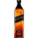 Foto de JOHNNIE WALKER BLACK BOTELLA