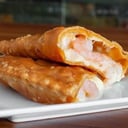Foto de Empanada queso - camarón