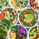 Foto de Ensaladas