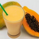 Foto de Jugo de papaya