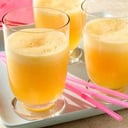 Foto de Ponche de papaya