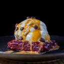 Foto de BROWNIE REDVELVET