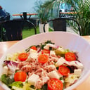 Foto de ENSALADA CON ATÚN