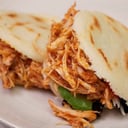 Foto de EMPAREPA RELLENA DE POLLO