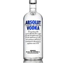 Foto de ABSOLUT BOTELLA