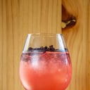 Foto de SODA FLOR DE JAMAICA - 38 CAL