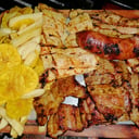 Foto de Parrillada Grande 