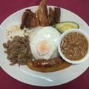 Foto de BANDEJA PAISA