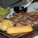 Foto de Churrasco