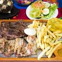 Foto de Tabla Mixta
