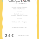 Foto de 1x Calçotada Can sues
