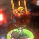 Foto de SHRIMP COCKTAIL