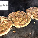 Foto de SOPE DE BISTEC CON QUESO 