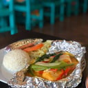 Foto de SEAFOOD STEAM (AL VAPOR)