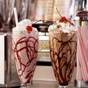 Foto de Milkshake